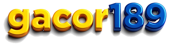 gacor189 login